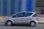 Mercedes-Benz A-Class 1997 года